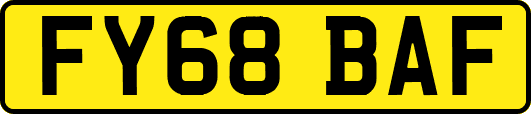 FY68BAF