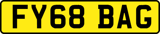 FY68BAG