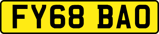 FY68BAO