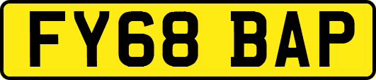 FY68BAP