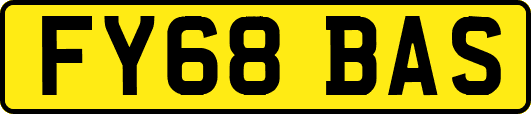 FY68BAS