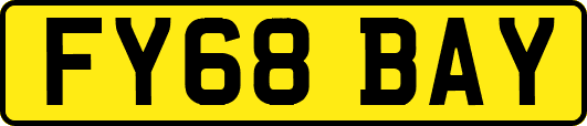 FY68BAY