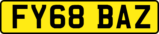 FY68BAZ