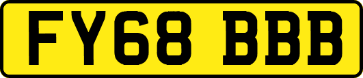 FY68BBB