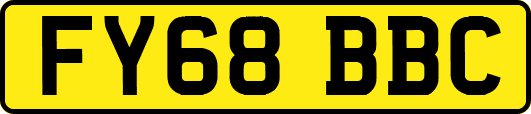 FY68BBC
