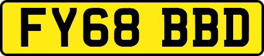 FY68BBD