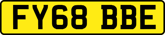 FY68BBE