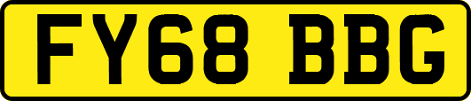 FY68BBG
