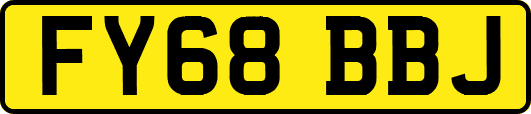 FY68BBJ