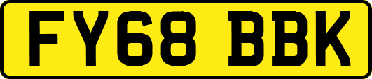 FY68BBK