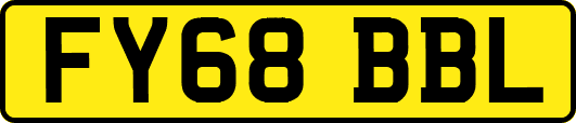FY68BBL