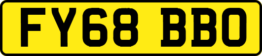 FY68BBO