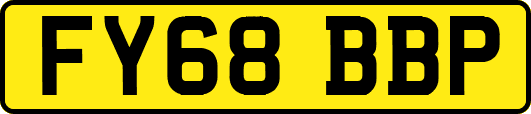 FY68BBP