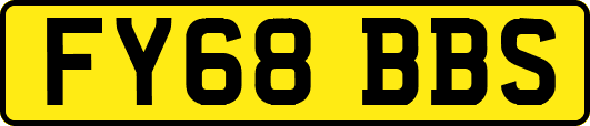 FY68BBS