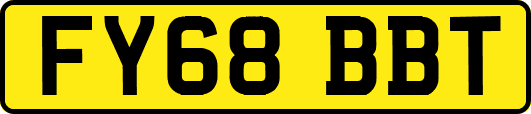 FY68BBT