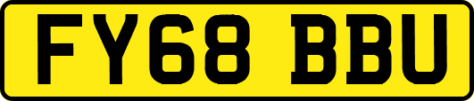 FY68BBU