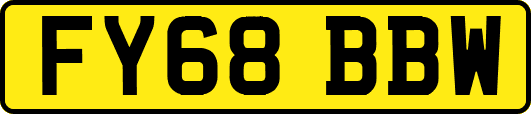 FY68BBW