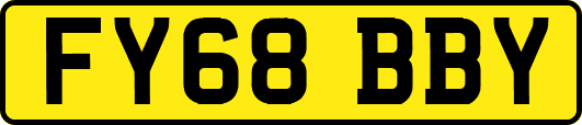 FY68BBY
