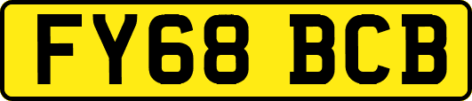 FY68BCB