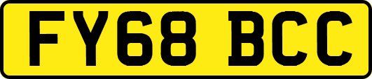 FY68BCC