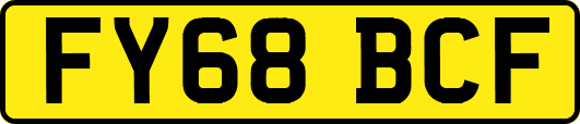 FY68BCF
