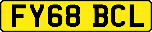 FY68BCL