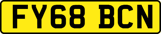 FY68BCN