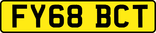 FY68BCT