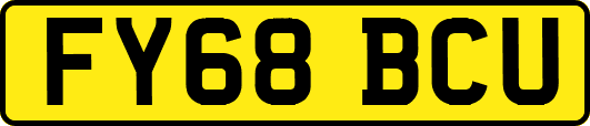 FY68BCU