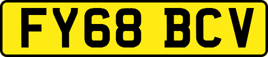 FY68BCV