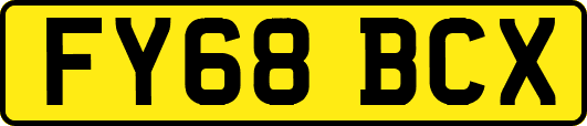 FY68BCX