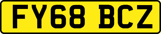 FY68BCZ