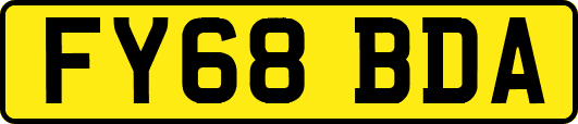 FY68BDA