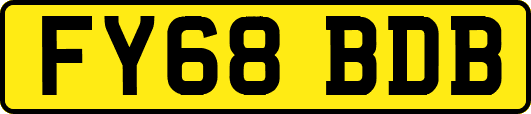 FY68BDB