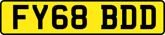 FY68BDD