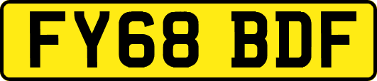 FY68BDF