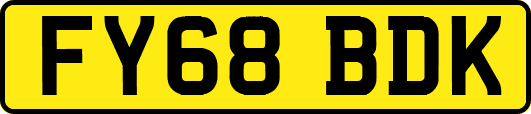FY68BDK
