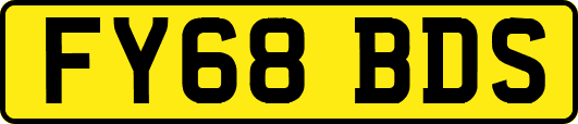 FY68BDS