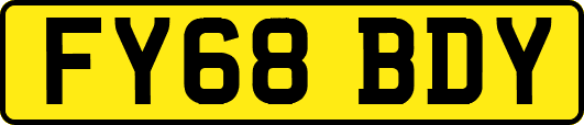 FY68BDY