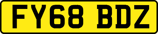 FY68BDZ