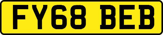 FY68BEB