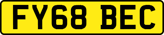 FY68BEC