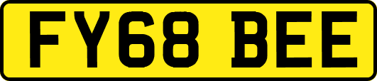 FY68BEE