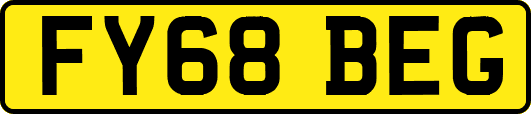 FY68BEG