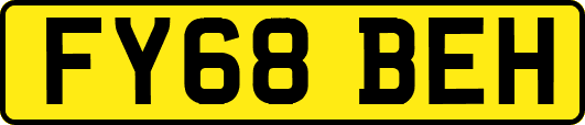 FY68BEH