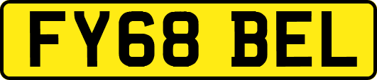 FY68BEL