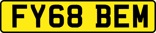 FY68BEM