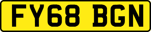 FY68BGN