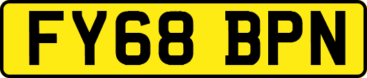 FY68BPN