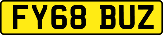 FY68BUZ